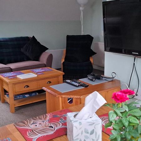 Ardenlee Self Catering Apartment Borve  Eksteriør billede