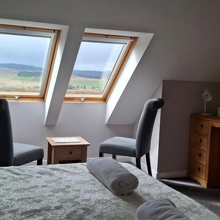Ardenlee Self Catering Apartment Borve  Eksteriør billede