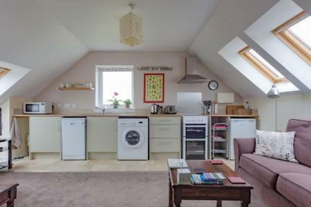 Ardenlee Self Catering Apartment Borve  Eksteriør billede