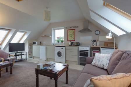 Ardenlee Self Catering Apartment Borve  Eksteriør billede